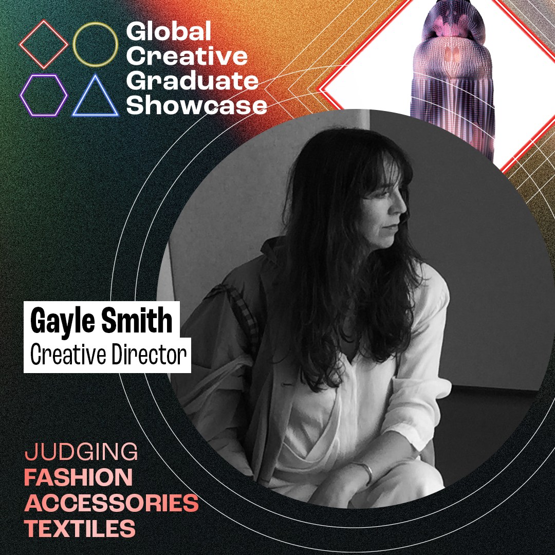 fashion accessories textiles judge